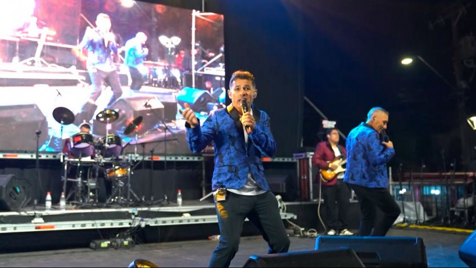 Por Nuestras Fiestas - Temporada 2 - Capítulo 8: La Expo Catam de El Monte