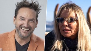 Expareja de Daniel Fuenzalida rompe el silencio en Only Fama: Acusa maltratos y créditos sin pagar