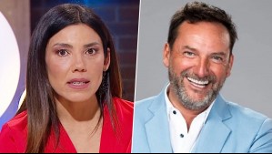 Paula Escobar desclasifica experiencia trabajando con Daniel Fuenzalida: 'Yo renuncié...'