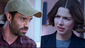 ¿Culpa de Tormento? Alexandra verá escapar su mayor logro profesional en este avance de Los Casablanca