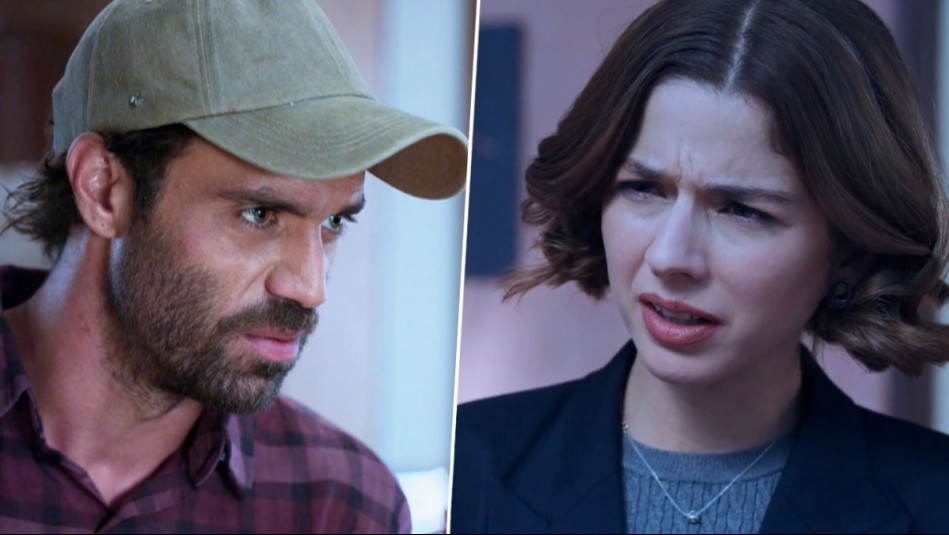 ¿Culpa de Tormento? Alexandra verá escapar su mayor logro profesional en este avance de Los Casablanca