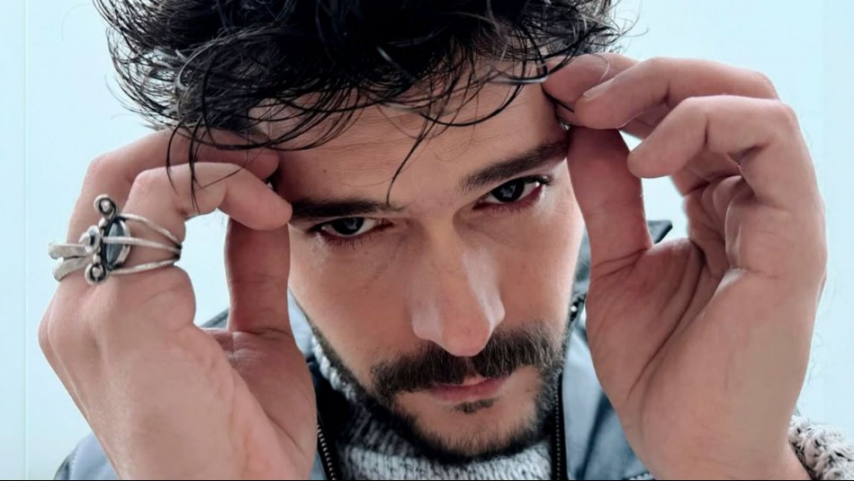 Un galán que conquista en Leyla: Este es Alperen Duymaz, el protagonista de la nueva turca de Mega