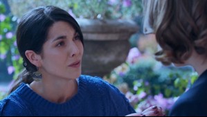 Lupe sacará la voz por su hermano en tenso enfrentamiento con Alexandra en la recta final de Los Casablanca