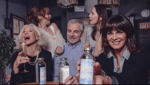 Aguas de Oro se estrena este miércoles 30 de julio: Revisa cómo verla en Mega Go