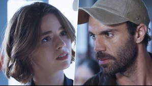 Así reaccionará Tormento ante oferta de Alexandra en el capítulo 129 de Los Casablanca