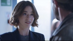 La inesperada decisión de Alexandra tras conocer el nuevo trabajo de Tormento en Los Casablanca