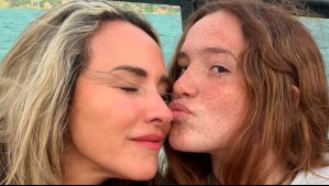 Le dedicó especial canción: El emotivo mensaje de Angélica Castro a Laura de la Fuente