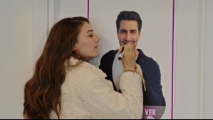 Trampa de Amor - Capítulo 128