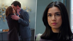 El Jardín de Olivia - Capítulo 94: Clemente cae con las manipulaciones de Vanessa