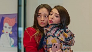 Trampa de Amor - Capítulo 127