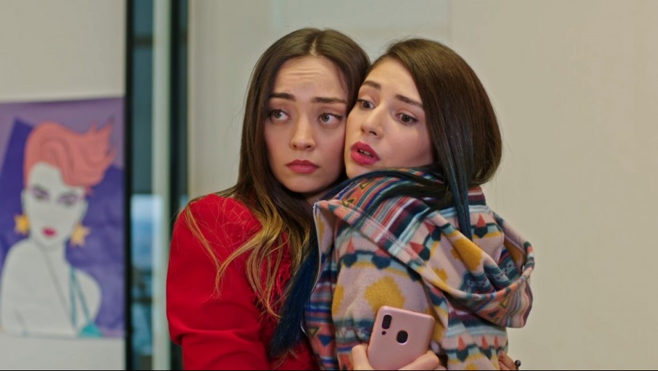 Trampa de Amor - Capítulo 127