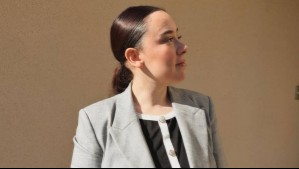 Christell Rodríguez anima concurso de belleza cubierta de brillos: Optó por la elegancia del color negro