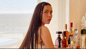'Minísimo': Daniela Aránguiz revela que está saliendo con un hombre menor que ella