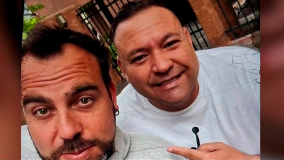 Impactante declaración de Kaminski a Fiscalía: Verdugo lo llamó para avisarle de asesinato del 'Rey de Meiggs'