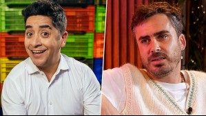 "Es genuina y real": Nicolás Oyarzún destacó su gran amistad con Fernando Godoy en Alerta de Spoiler