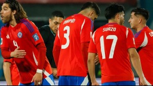 Seleccionado de La Roja anuncia que será padre por primera vez: "¡Bienvenida, princesa nuestra!"