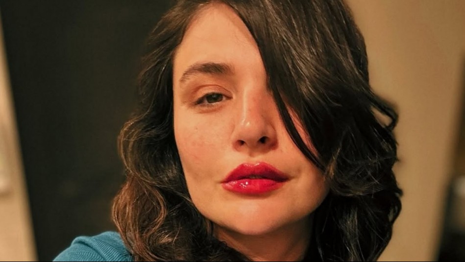 La malvada Nur de Leyla y sus tiernas fotos con su hija en la vida real