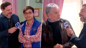 "No hay mejor skincare que las Aguas de Oro": Adelantan detalles de gran estreno de nueva teleserie de Mega
