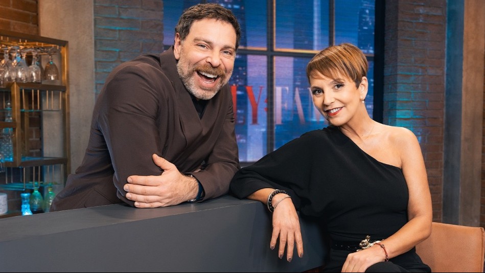 ¡Es oficial! Esta es la fecha de estreno de Only Friends, el nuevo programa de Mega