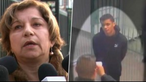 Jueza explica por qué debió enviar orden revocando prisión preventiva de sicario: "El formato lo decía"