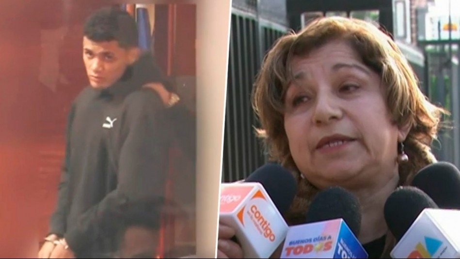 'Faltó una llamada al tribunal': Jueza desliza responsabilidad de Gendarmería por liberación de sicario