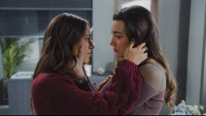 ¿Nacha logró convencerla? Karina tomó importante decisión sobre su relación con Ignacia en El Jardín de Olivia