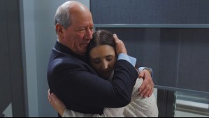 "Me parte el corazón verte así": Luis Emilio se acercará a Jessica para consolarla en el capítulo 95 de EJDO