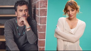 ¿Miguel se enamora realmente de Laura en Aguas de Oro? Nicolás Oyarzún responde esta pregunta