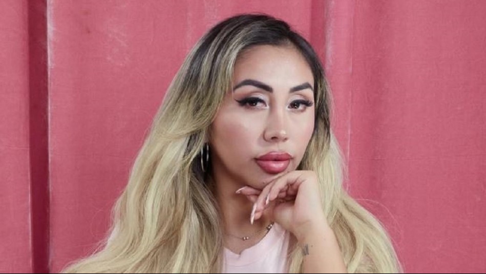 'No avalo los robos, pero...': La polémica opinión de Naya Fácil ante millonario robo en banco de Valparaíso