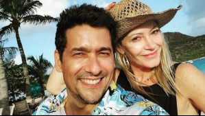 "Estamos perdidos": Rafa Araneda y Marcela Vacarezza pidieron ayuda a chilenos en Sudáfrica