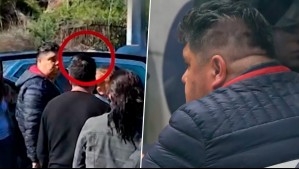 Caso "Rey de Meiggs": Hermano de asesino del 