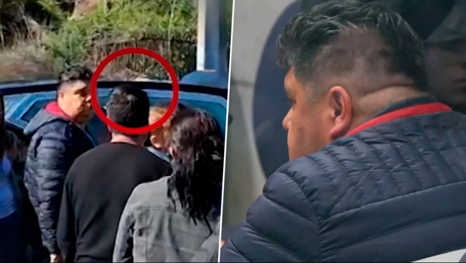 Caso 'Rey de Meiggs': Hermano de asesino del 'Lauchón' habría alertado a Wilson Verdugo antes de su detención