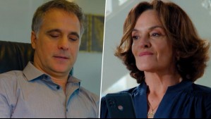 ¿Será la oportunidad de retomar el romance? Bernardita y Santiago acordarán una cita en el avance de EJDO