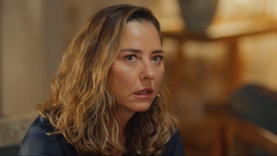 Corazón Negro - Capítulo 7: El nuevo chofer de Sumru