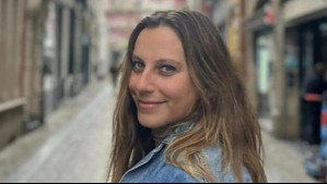 "No me quiero morir así": Trini Cerda relata que fue víctima de un violento asalto en Brasil