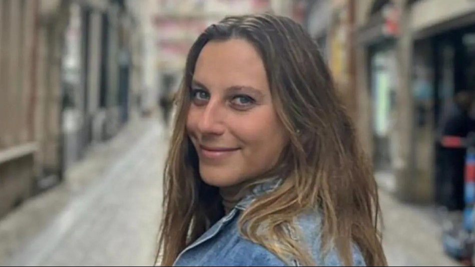 'No me quiero morir así': Trini Cerda relata que fue víctima de un violento asalto en Brasil