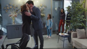 ¡Lo besó frente a Diana! Vanessa pone en práctica nueva táctica para quedarse con Clemente en EJDO