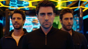 Trampa de Amor - Capítulo 129