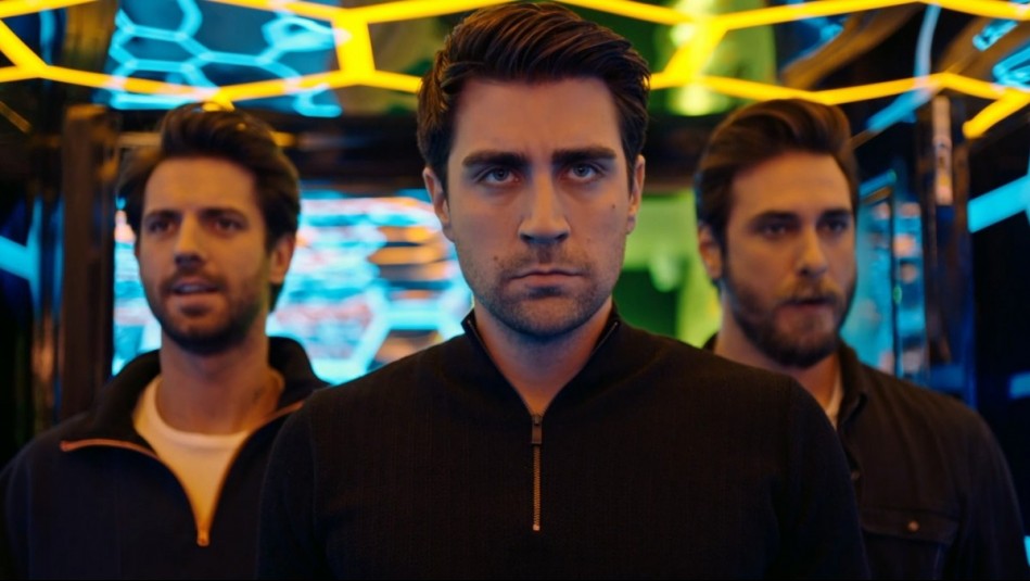 Trampa de Amor - Capítulo 129