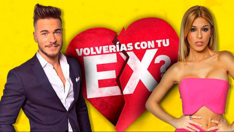 Regresa ¿Volverías con tu Ex?: Esta es la programación de Mega 2 del lunes 28 de julio al viernes 1 de agosto