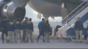 Anuncian vuelos de repatriación para venezolanos en Chile: Deberán tomar avión en Bolivia