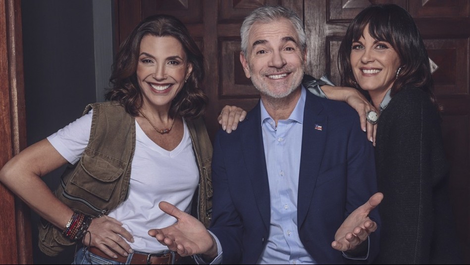 Programación de Mega este miércoles 30 de julio: Revisa los cambios por el gran estreno de Aguas de Oro