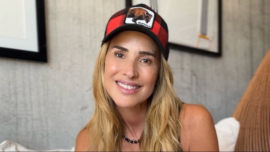 'Uno de mis beauty hacks favoritos': Este es el truco de Angélica Castro para tener una piel luminosa