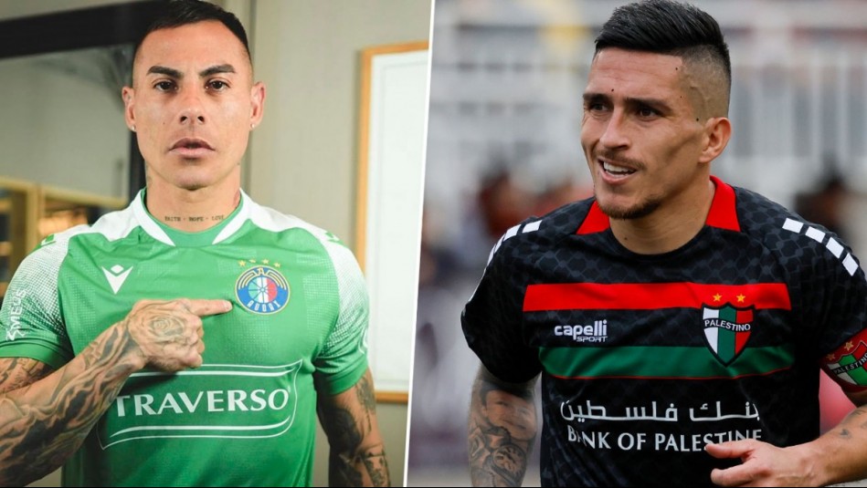 Audax Italiano vs. Palestino: Conoce fecha, hora y cómo ver EN VIVO este partido por la señal abierta Mega 2