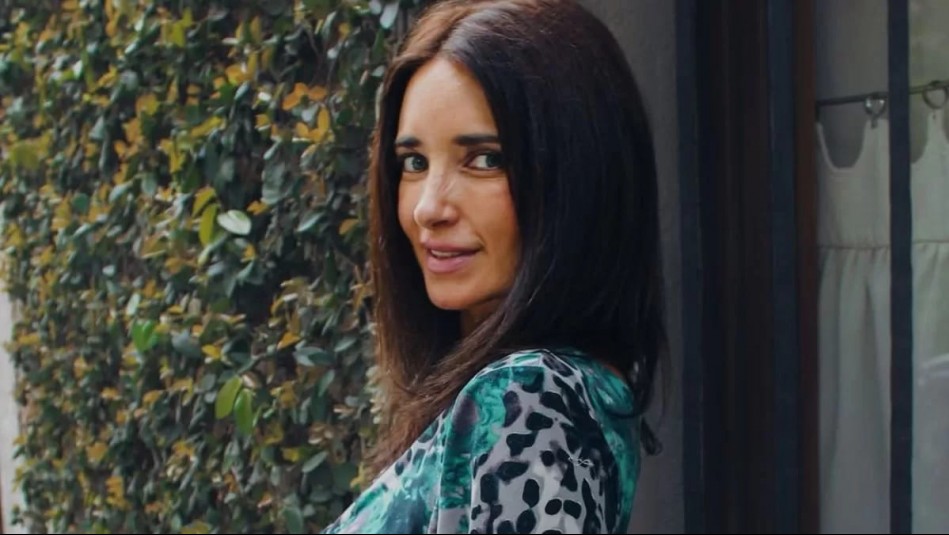 Camila Nash arremete contra los hombres chilenos por supuesta falta de compromiso: 'Quieren puro eso'