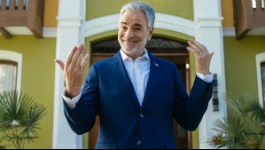 ¿Cómo ver en vivo el primer capítulo de Aguas de Oro?