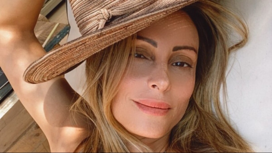 'Me gané una ordinariez': Carola Julio advierte sobre estafa telefónica que intentaron hacerle a su madre