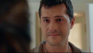 'Se llamaba Leyla': Civan le confesó a 'Ela' que todavía no olvida a su primer amor