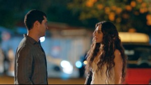 Leyla - Capítulo 6 (Parte 1): El amor por Cino no ha muerto