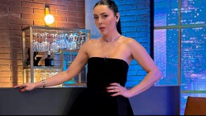 'Extrañándote': Daniela Aránguiz publica video tomada de la mano con misterioso hombre